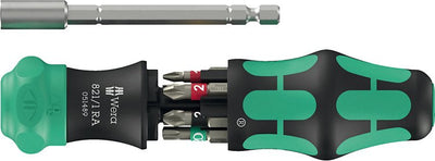 Wera 05051519001 Set Screwdriver Flat — image 1