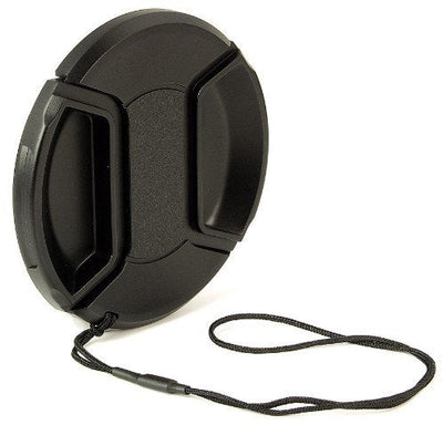 Cover Lente Kaiser Snap-on 82MM — image 1