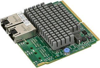 Supermicro OC-MTG-I2TM Card And Adapter Interfaz Internal PCIE