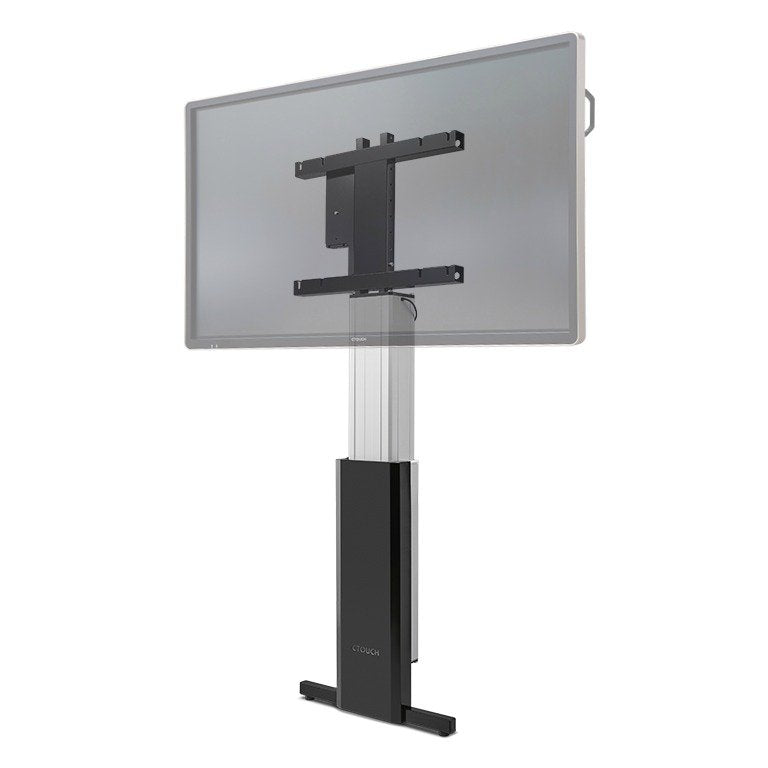 Ctouch Soporte Wallom 2 Elevador Electrico Pared - Negro (para Pantallas 55 Hasta 86) (10080250) Ctouch 10080250, P