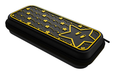 Pdp Bag Travel Case Plus-super Star Glowinthedark Switch — image 2