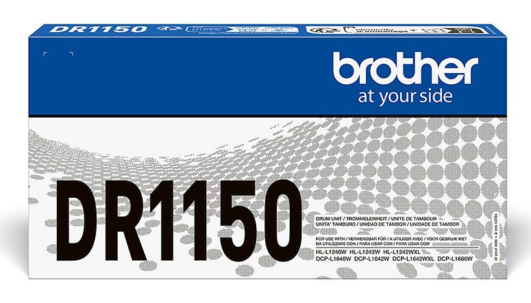 Brother Drum HLL1240W, DCPL1640W, DCPL1660W 10.000 Paginas