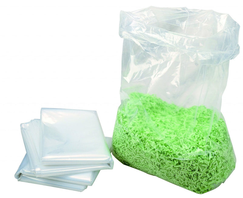 Hsm 1410995100 Accesorio Destructoras Paper 10 Pieces Bag