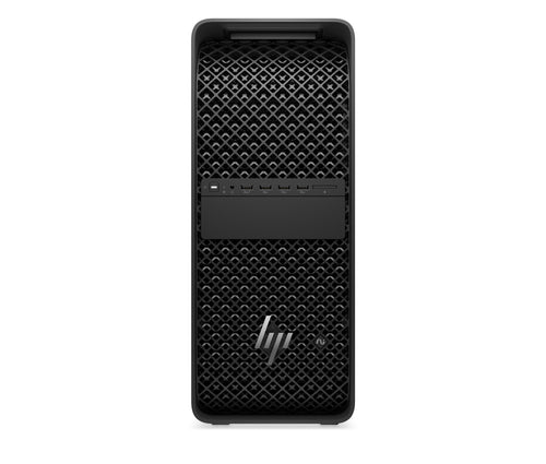 HP Laptop Workstation Z4G6I X636 64GB/1TB Spain Spanish Localization — image 1