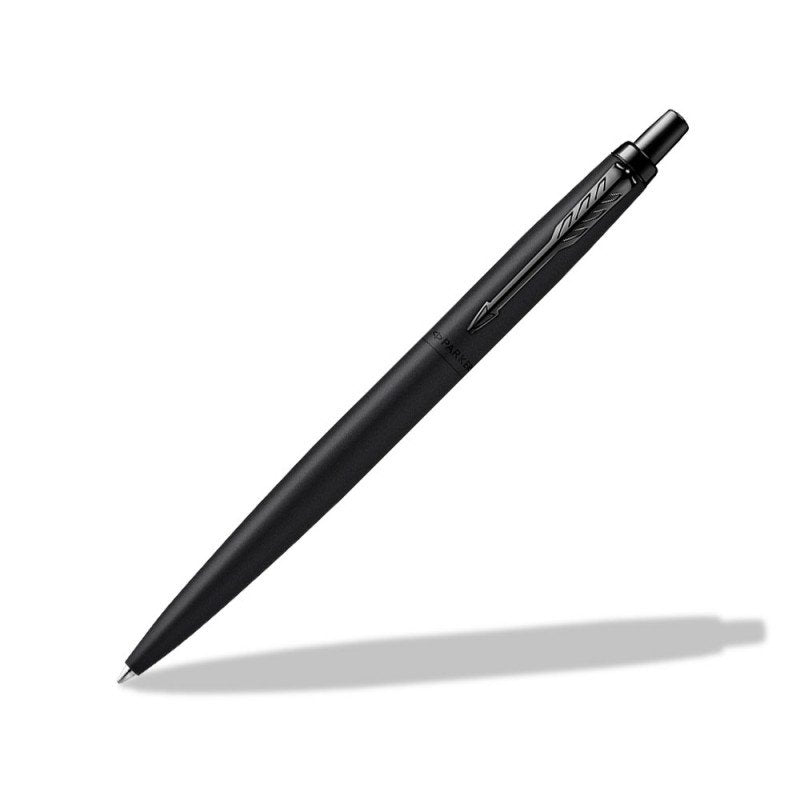 Parker Jotter XL SE20 Pen Retractable Monochrome Black - Edition Special