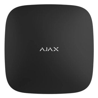 Ajax Hub 2 Wireless And Alámbrico Black