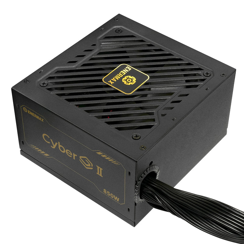 Enermax Power Supply Cyberg 2 850W Gaming 80 + Gold
