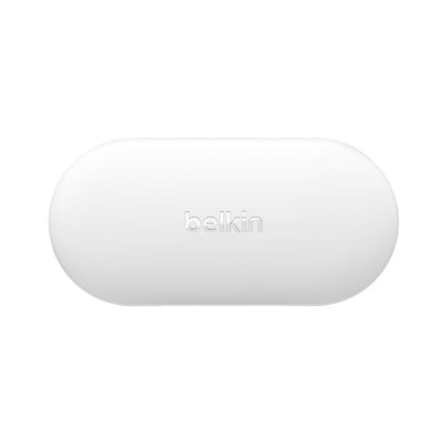 Soundf Play True Headphones Inalámbricos White — image 1