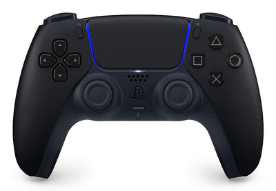 Dualsense Black — image 1