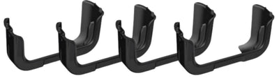 Adapter For Wired Charging/Desktop Docks (4 Pcs/Unit) For Memor 12-17 Without Protective Boot — image 1