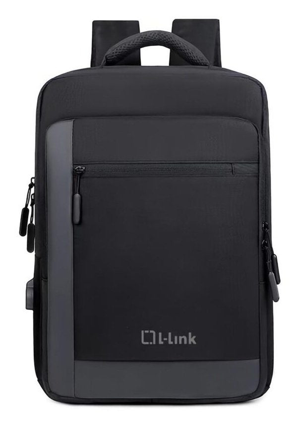 L-link Backpack Laptop Up To 15.6 LL-9020A