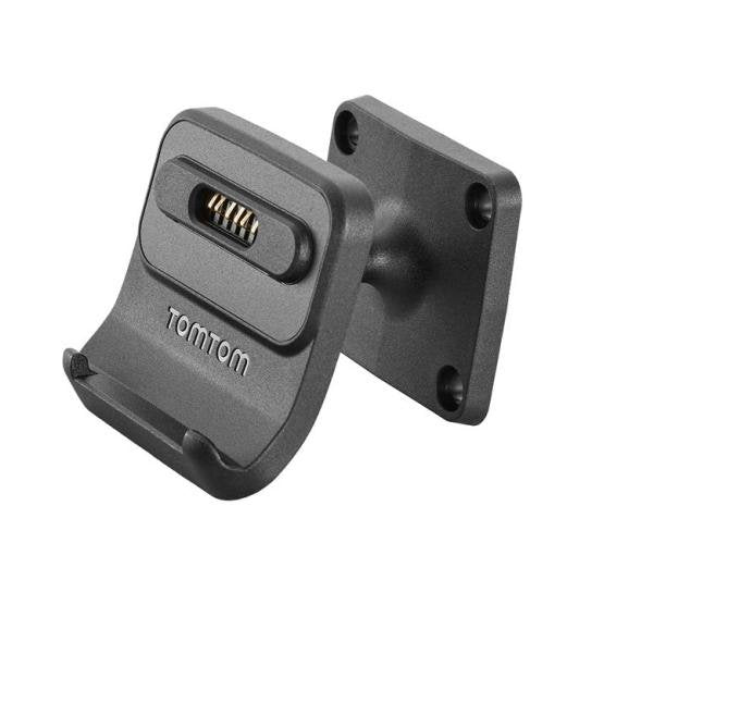 Tomtom Zubehör Pda Stand Navegador Pasivo Black
