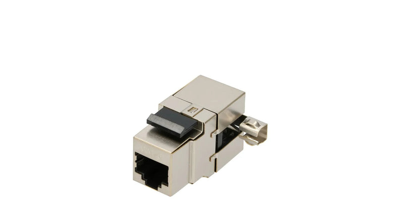 Extralink CAT.6 STP RJ45 Keystone