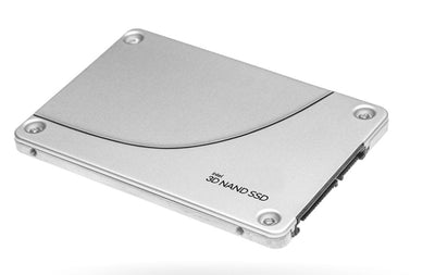 Solidigm D3 Series D3-S4520 SSD Enterprise 960GB Internal 2.5 SATA 6GB/S — image 1