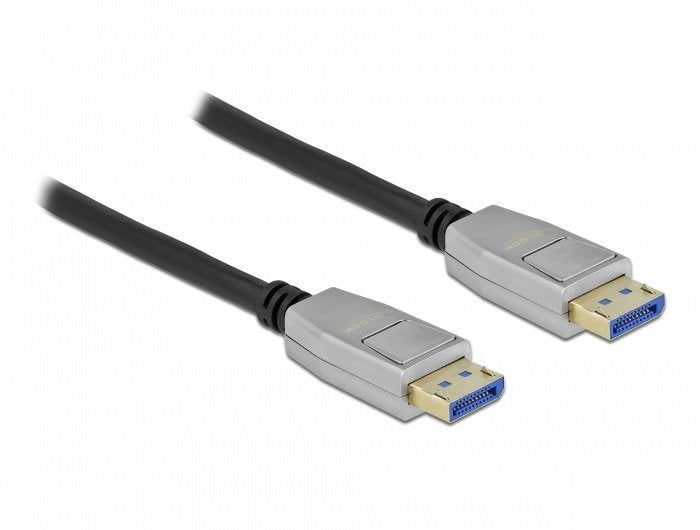 Delock DisplayPort Cable 10K 60 HZ 54Gbps 3M