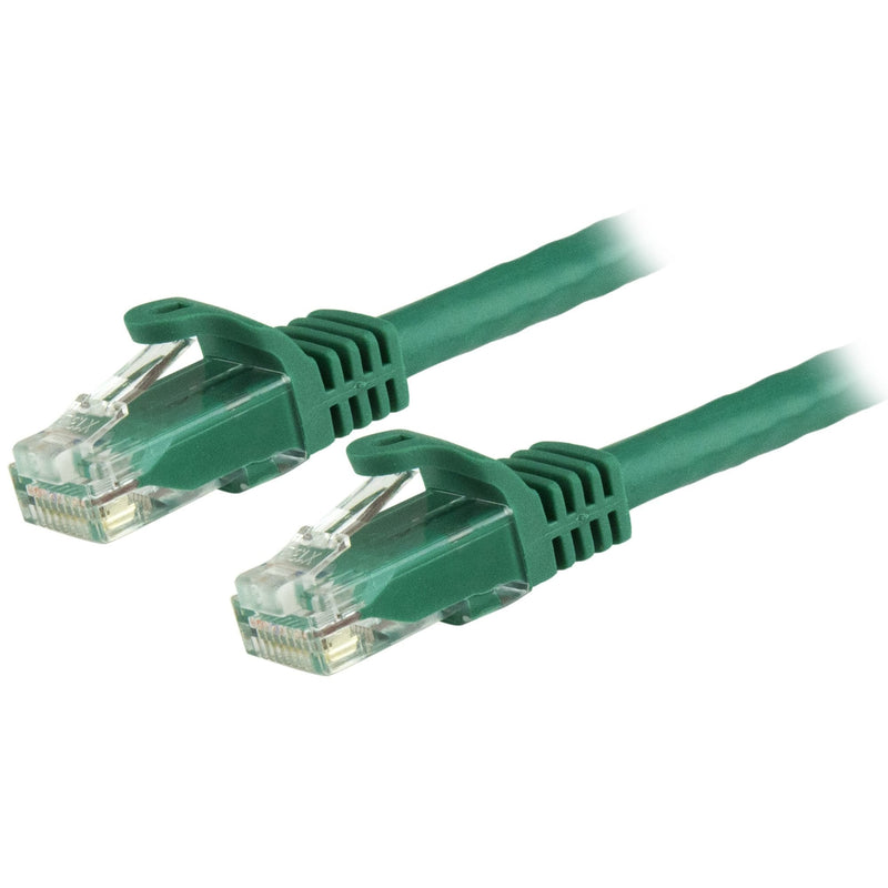 StarTech Cable 7M Verde Network Gigabit CAT.6 Eth. RJ45