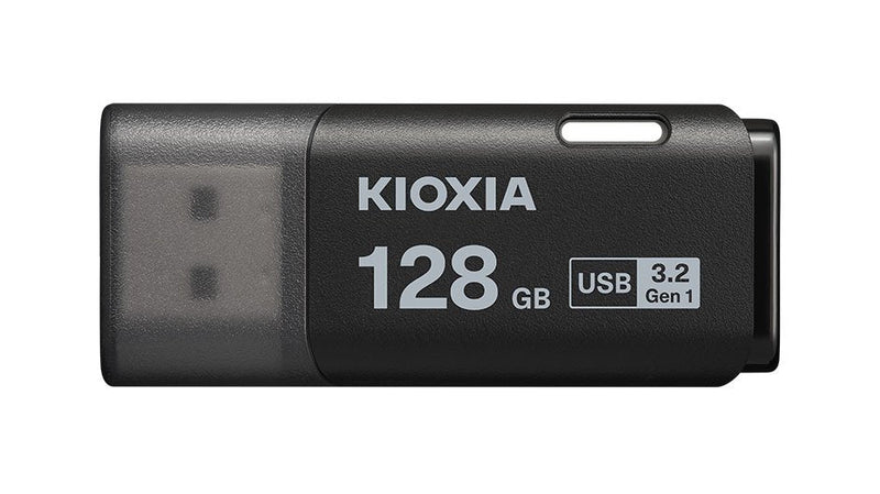 USB 3.2 128GB U301 Hayabusa Black