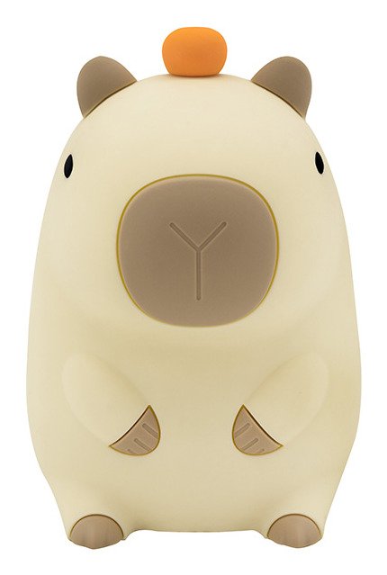 Tracer Night Lamp Capybara