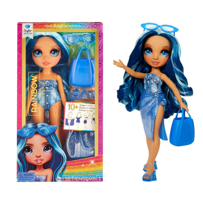 Mga Entertainment Muñeca 507307-EUC — image 1