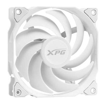 Fan Box Xpg Vento 120MM White RGB X3 — image 1