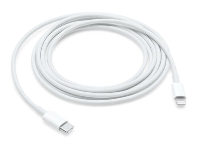Apple Cable Apple USB-C a Lightning 2M — image 1