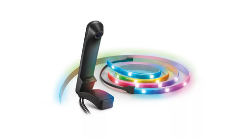 Philips Smart Lighting Screen Sync With Strip LED TV 40A 50 — image 1