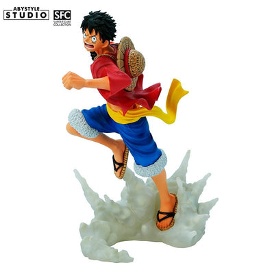 Abystyle Figure One Piece Luffy — image 1