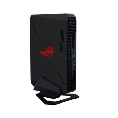 ASUS PC Gaming Nuc 14 Rog RNUC14SRKU7168A2I Black Windows 11 Home 64-BIT 90AS0051-M00050 — image 1