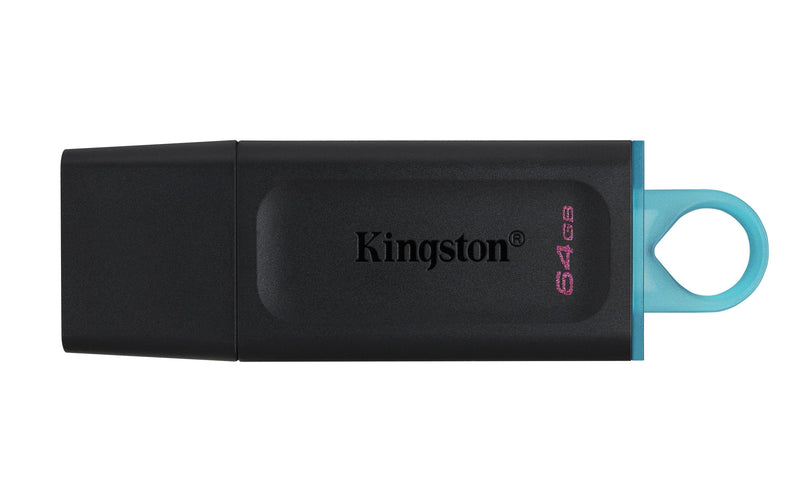 Kingston USB Flash Drive 64GB Datatraveler Exodia USB 3.2 Gen 1 Dtx/64GB