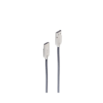 Shiverpeaks Ultra HDMI Anschlusscable, 4K, Extra Dünn, 0,5M — image 1