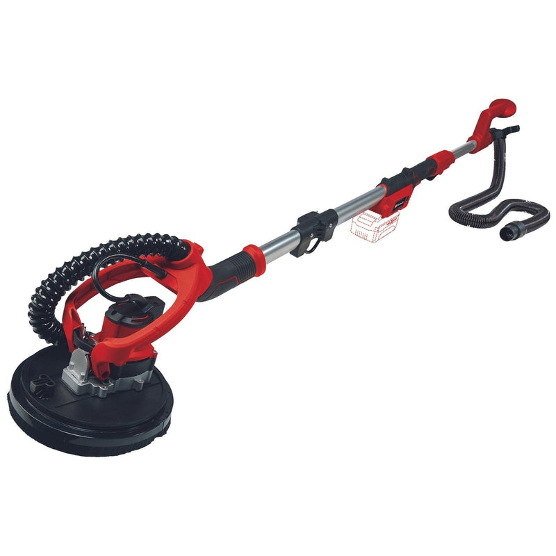Einhell Lijadora Paneles Yeso a Batería Te-dw 18/225 Li-solo 4259990