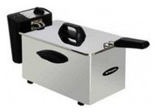 Orbegozo Fryer Fdr 16 1500W Capacity 1.5L — image 1