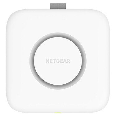 NETGEAR WBE710 Access Point Wireless Tri-banda PoE 2.5G Wi-Fi 7 Wi-Fi 7 2.4GHZ 5GHZ 6GHZ Instalable Wall/Ceili — image 1
