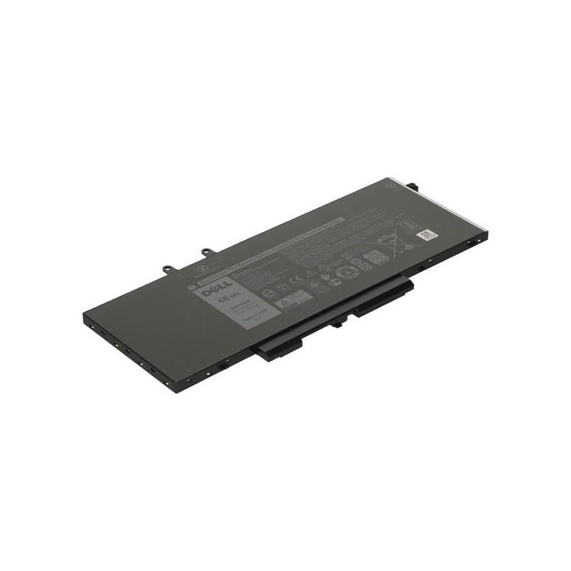 Dell Battery 7.6V 8500MAH X77XY