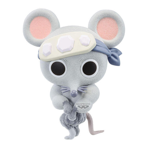 Demon Slayer:fluffy Puffy- Mice-(ver.b) — image 1