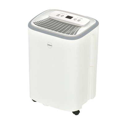 Eldom Dehumidifier OP1131 Luxi Wi-Fi White — image 1