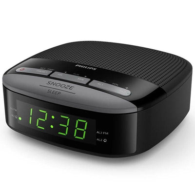 Philips Despertador TAR3305 Radio Fm — image 1