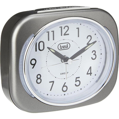 Trevi Despertador Sl 3040 Grey — image 1