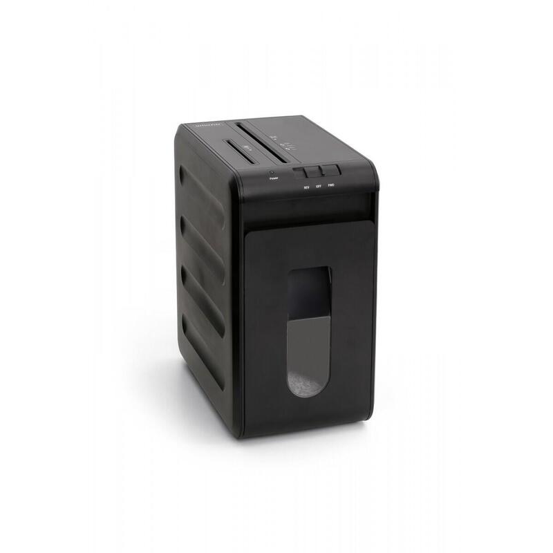 Paper Shredder Paper Mr 1007 C4