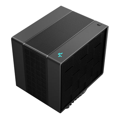 Deepcool Disipador Assassin Ivs Black — image 1