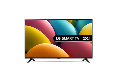 LG TV 32LR60006LA 32' Full HD Smart TV Wi-Fi — image 1