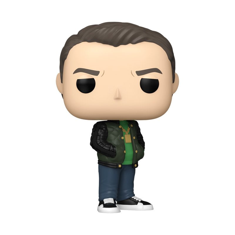 Figure Pop Succession Kendall Roy
