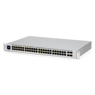 Switch Gigabit 48 Ports — image 1