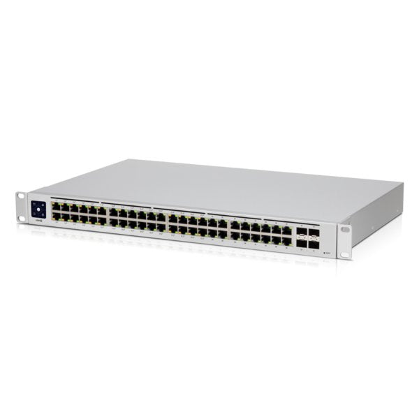 Switch Gigabit 48 Ports
