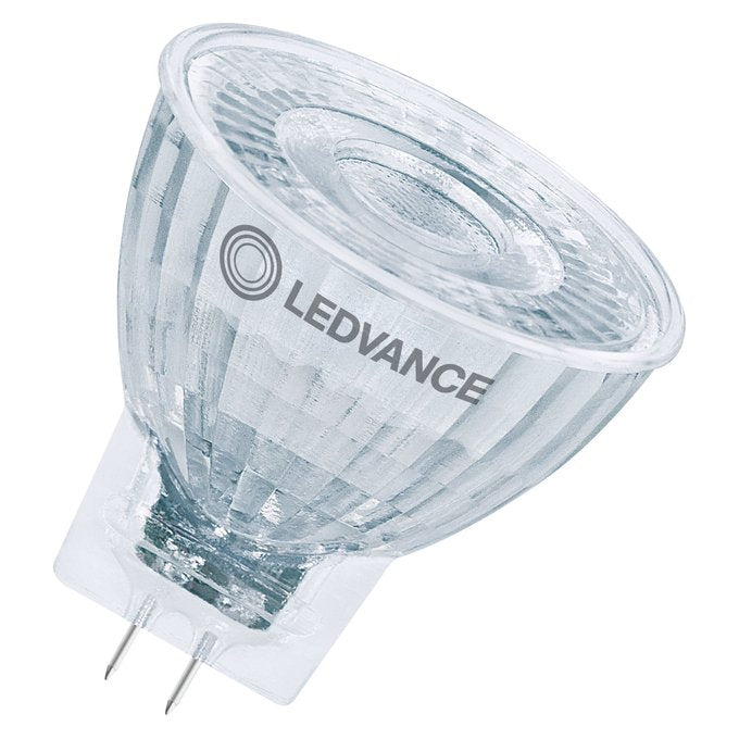Osram LED MR11 P 1.8W 827 GU4 Lámparas Reflectoras LED Baja Voltage MR11 LED MR112036 1.8