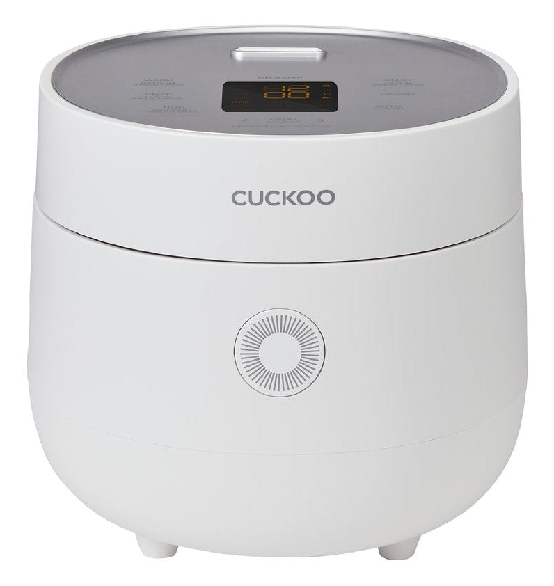 Pot Arrocera Cuco CR-0675F 1,08 Litros White 580 Watts