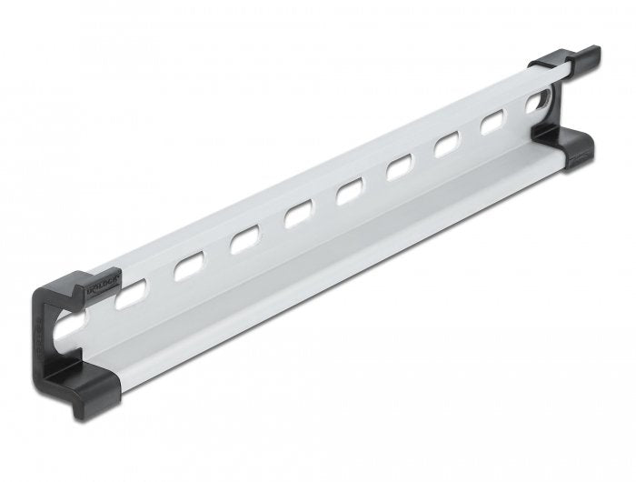 Delock Carril Din 35 X 15MM (25CM) Aluminium