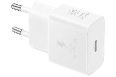 Samsung Charger EP-T2510 USB Type-c 25W White — image 1