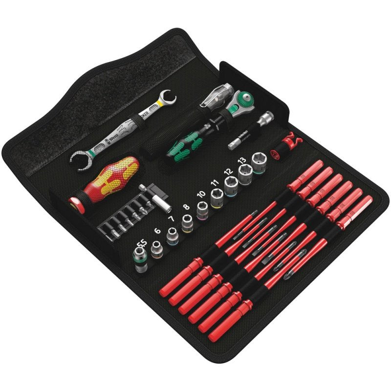 Wera Kk W 1 35 Tools