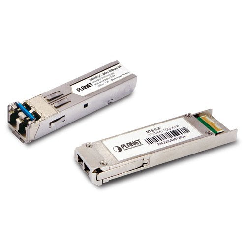 Planet Mtb-sr Network Modulo Transceptor Fibre Optic 10000 Mbit/S Sfp + 850 Nm — image 1